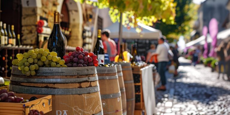 Marché des Chartrons