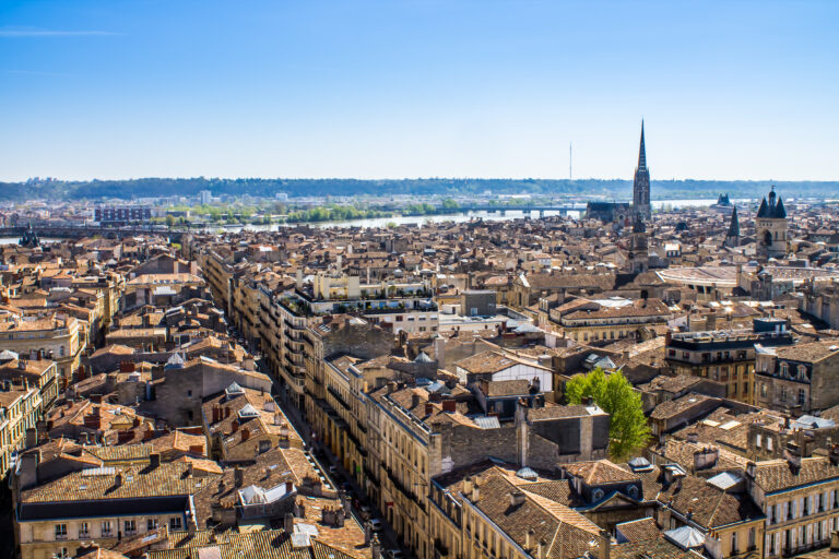 Bordeaux, France